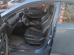 Changan UNI-K 2.0T Premium Version - ფოტო 9