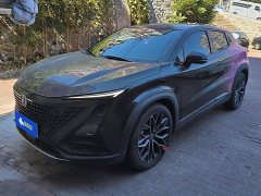 Changan UNI-T 1.5T Premium Version - ფოტო 1