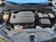 Changan UNI-T 1.5T Premium Version - ფოტო 10