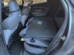 Changan UNI-T 1.5T Premium Version - ფოტო 11