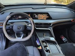Changan UNI-T 1.5T Premium Version - ფოტო 12