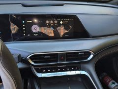 Changan UNI-T 1.5T Premium Version - ფოტო 13