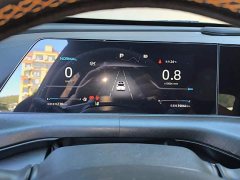 Changan UNI-T 1.5T Premium Version - ფოტო 14