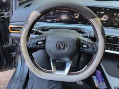 Changan UNI-T 1.5T Premium Version - ფოტო 15