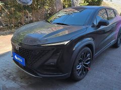 Changan UNI-T 1.5T Premium Version - ფოტო 2