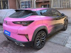 Changan UNI-T 1.5T Premium Version - ფოტო 3