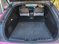 Changan UNI-T 1.5T Premium Version - ფოტო 4