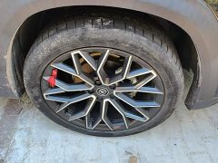 Changan UNI-T 1.5T Premium Version - ფოტო 6