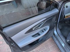 Changan UNI-T 1.5T Premium Version - ფოტო 7