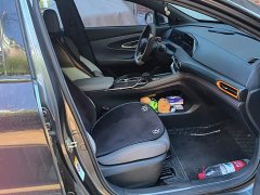 Changan UNI-T 1.5T Premium Version - ფოტო 8