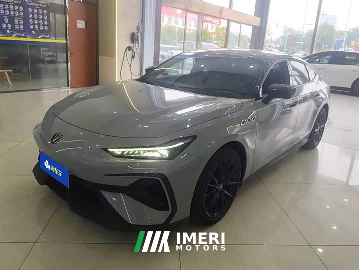Changan UNI-V 1.5T 500BarPremium Version - ავტომობილი ჩინეთიდან