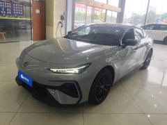 Changan UNI-V 1.5T 500BarPremium Version - ფოტო 1