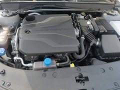 Changan UNI-V 1.5T 500BarPremium Version - ფოტო 10