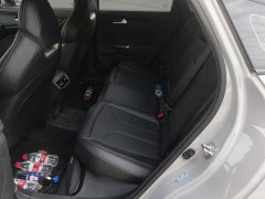 Changan UNI-V 1.5T 500BarPremium Version - ფოტო 11