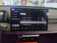 Changan UNI-V 1.5T 500BarPremium Version - ფოტო 13