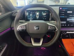 Changan UNI-V 1.5T 500BarPremium Version - ფოტო 15
