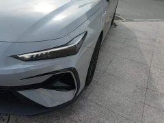 Changan UNI-V 1.5T 500BarPremium Version - ფოტო 5