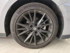 Changan UNI-V 1.5T 500BarPremium Version - ფოტო 6