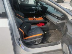 Changan UNI-V 1.5T 500BarPremium Version - ფოტო 8