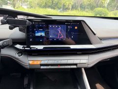 Changan UNI-V 1.5T Premium Version - ფოტო 10