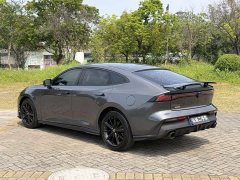 Changan UNI-V 1.5T Premium Version - ფოტო 12