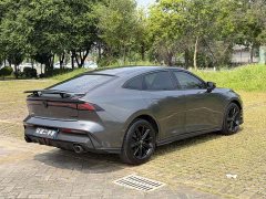 Changan UNI-V 1.5T Premium Version - ფოტო 13