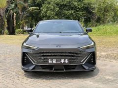 Changan UNI-V 1.5T Premium Version - ფოტო 2