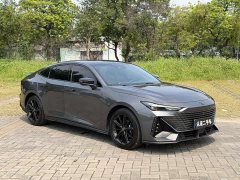 Changan UNI-V 1.5T Premium Version - ფოტო 3