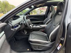 Changan UNI-V 1.5T Premium Version - ფოტო 4