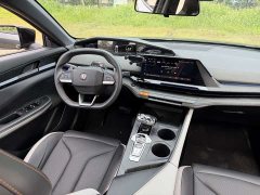 Changan UNI-V 1.5T Premium Version - ფოტო 7