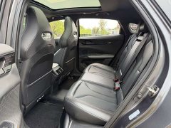 Changan UNI-V 1.5T Premium Version - ფოტო 8