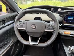 Changan UNI-V 1.5T Premium Version - ფოტო 9