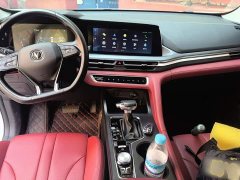 Changan CS75PLUS 1.5T Version - ფოტო 10