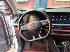 Changan CS75PLUS 1.5T Version - ფოტო 11