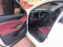 Changan CS75PLUS 1.5T Version - ფოტო 17