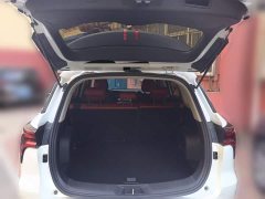 Changan CS75PLUS 1.5T Version - ფოტო 20