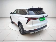 Changan CS75PLUS 1.5T Version - ფოტო 4