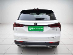 Changan CS75PLUS 1.5T Version - ფოტო 5