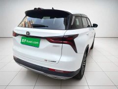 Changan CS75PLUS 1.5T Version - ფოტო 6