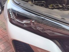 Changan CS75PLUS 1.5T Version - ფოტო 7