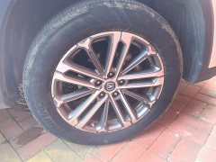 Changan CS75PLUS 1.5T Version - ფოტო 8