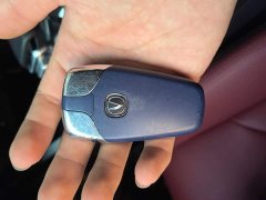 Changan CS75PLUS 1.5T Version - ფოტო 9