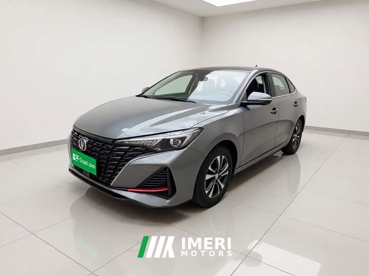 Changan PLUS NE 1.4T GDI DCTPremium Edition - ავტომობილი ჩინეთიდან