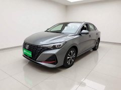 Changan PLUS NE 1.4T GDI DCTPremium Edition - ფოტო 1