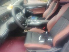 Changan PLUS NE 1.4T GDI DCTPremium Edition - ფოტო 11