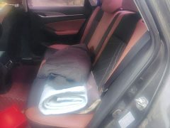Changan PLUS NE 1.4T GDI DCTPremium Edition - ფოტო 13