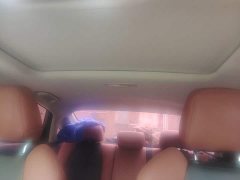 Changan PLUS NE 1.4T GDI DCTPremium Edition - ფოტო 14