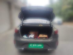 Changan PLUS NE 1.4T GDI DCTPremium Edition - ფოტო 15