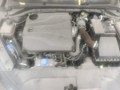 Changan PLUS NE 1.4T GDI DCTPremium Edition - ფოტო 16