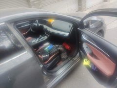 Changan PLUS NE 1.4T GDI DCTPremium Edition - ფოტო 19